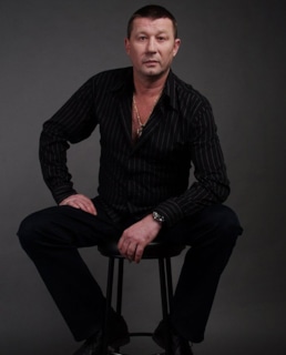 Олег Протасов