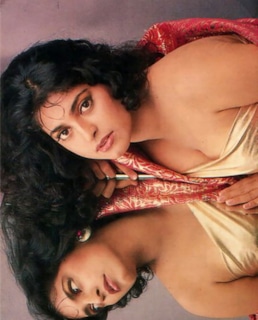 Джухи Чавла