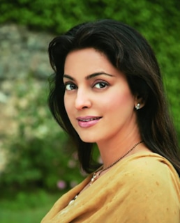 Джухи Чавла