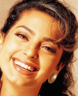 Джухи Чавла