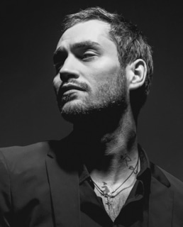 Рожден Ануси