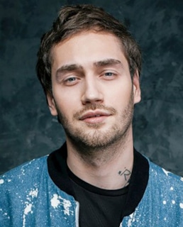 Рожден Ануси