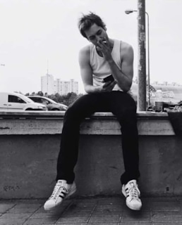 Рожден Ануси