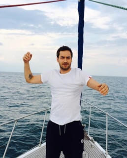 Рожден Ануси