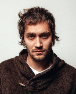 Рожден Ануси