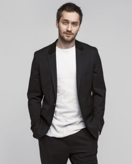 Рожден Ануси