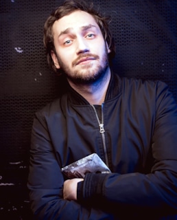 Рожден Ануси