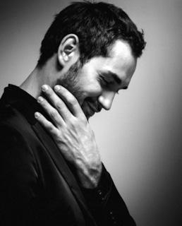 Рожден Ануси