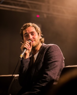 Рожден Ануси