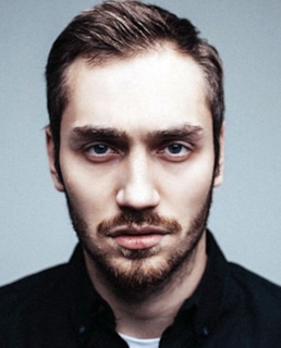 Рожден Ануси