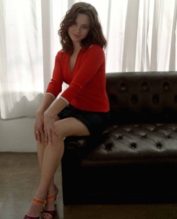 Линда Карделлини в молодости