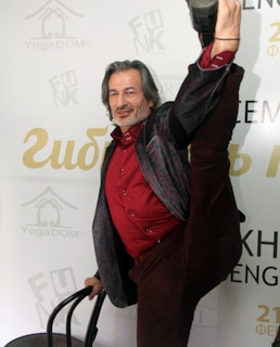 Мухтар Гусенгаджиев
