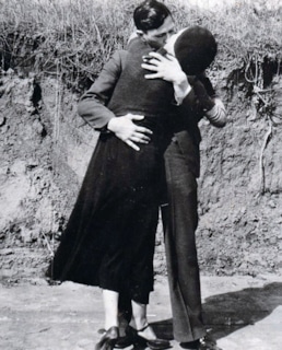 Бонни и Клайд