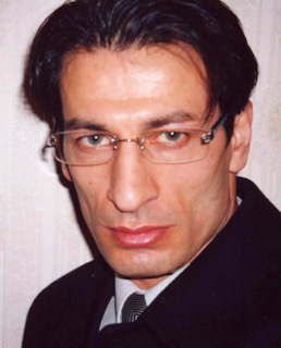 Мухтар Гусенгаджиев