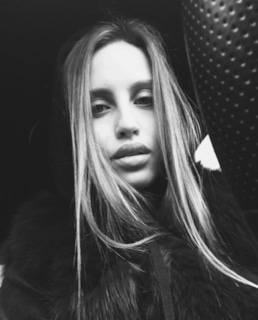 Анастасия Киушкина