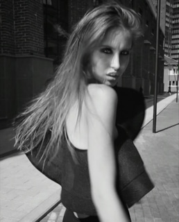 Анастасия Киушкина