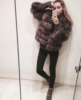 Анастасия Киушкина