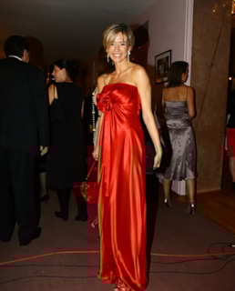 Анастасия Чухрай