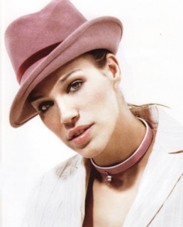 Эмма Сьоберг