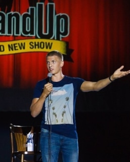 Алексей Щербаков