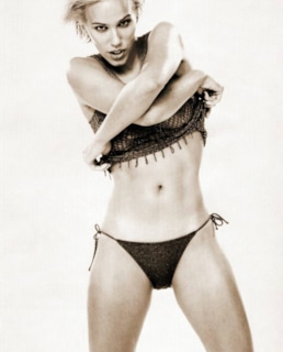 Эмма Сьоберг