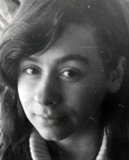 Эльмира Бикбова