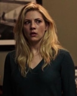 Кэтрин Винник в фильме «Темная башня»