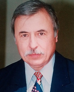 Бойко Гюров