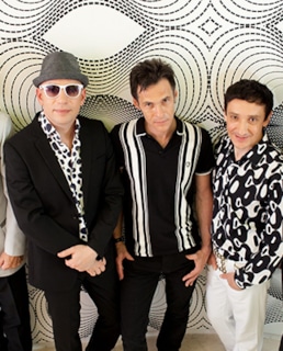 Группа «Браво»