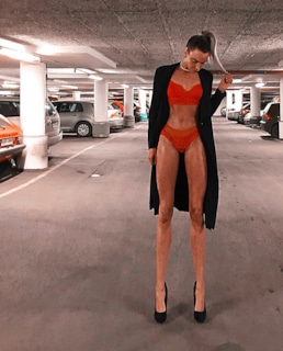 Ия Остергрен