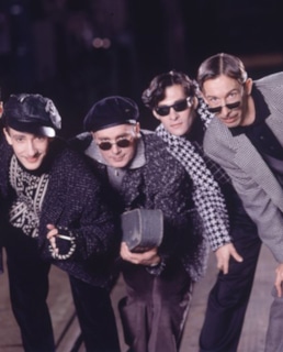 Группа «Браво»