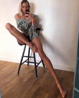 Ия Остергрен