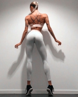 Ия Остергрен