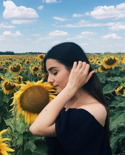 Анна Тринчер