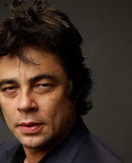 Бенисио Дель Торо