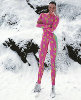 Ия Остергрен