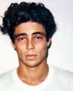 Бенисио Дель Торо