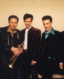 Группа «Браво»