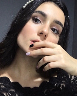 Анна Тринчер