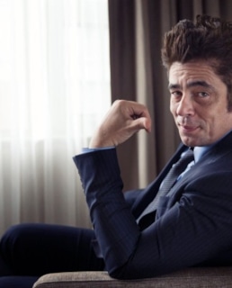 Бенисио Дель Торо