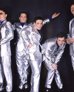 Группа «Браво»