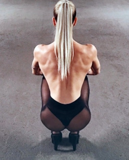 Ия Остергрен