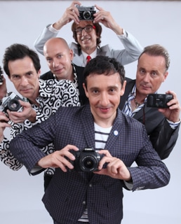 Группа «Браво»