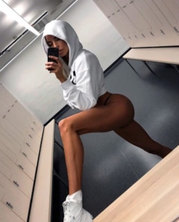 Ия Остергрен