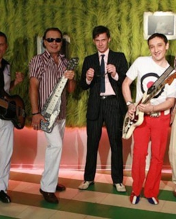 Группа «Браво»