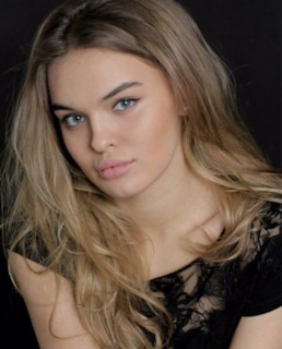 Ангелина Добророднова