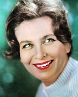 Изольда Извицкая