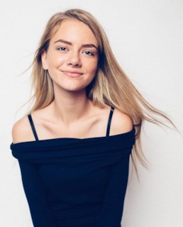 Елизавета Кононова