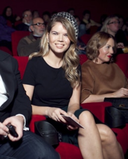 Виктория Галушка