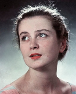 Изольда Извицкая